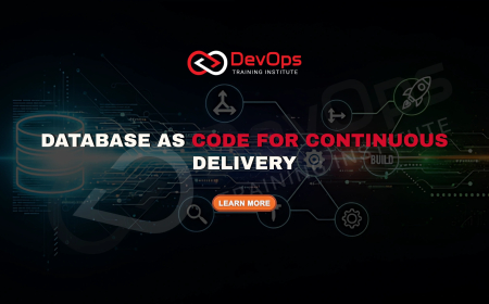 When Is Database-as-Code Needed in Continuous Delivery Pipelines?