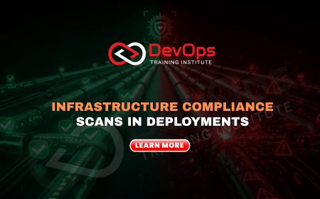 Why Are Infrastructure Compliance Scans Critical Before Every Deployment?
