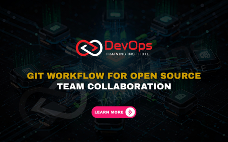 Which Git Workflow Increases Collaboration in Large Open-Source Projects?