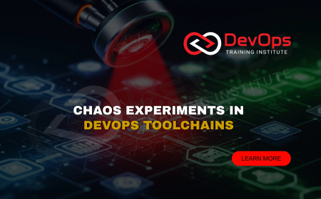 How Can Chaos Experiments Reveal Hidden Weaknesses in DevOps Toolchains?
