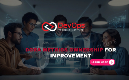 Who Should Monitor DORA Metrics to Drive Continuous Improvement?