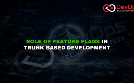 Why Are Feature Flags Considered Critical for Trunk-Based Development?