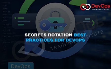 When Should Secrets Be Rotated Automatically in DevOps Systems?