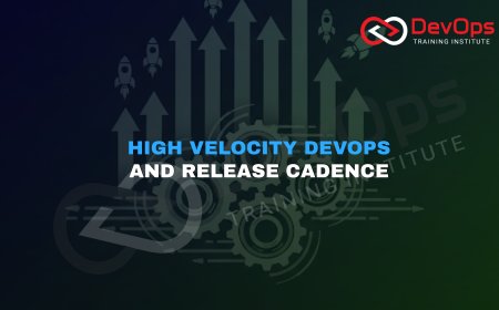 Who Defines the Release Cadence in High-Velocity DevOps Environments?