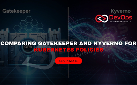 Where Do Gatekeeper and Kyverno Differ in Kubernetes Policy Management?