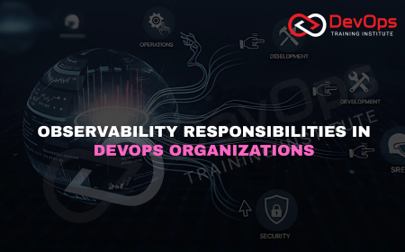Who Owns Observability In Cross-Functional DevOps Organizations?