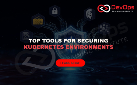 Which Cloud-Native Security Tools Are Essential for Kubernetes Protection?