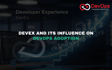 How Does Developer Experience (DevEx) Influence DevOps Adoption Rates?
