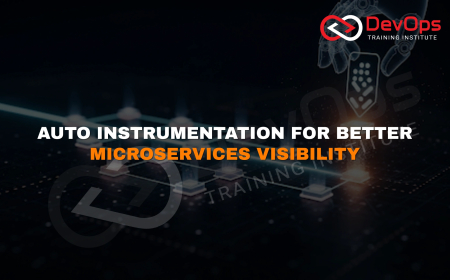 What Role Does Auto-Instrumentation Play in Tracing Microservices?