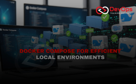 What Are the Key Benefits of Using Docker Compose in Local Dev Environments?