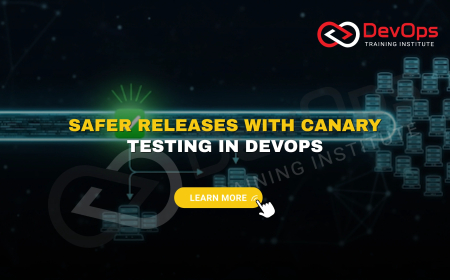 How Does Canary Testing Improve Continuous Delivery in DevOps?