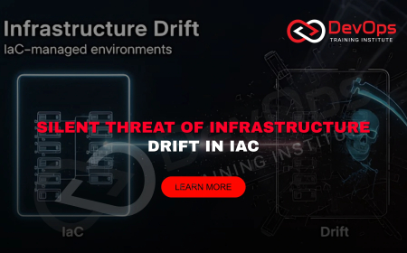 Why Is Infrastructure Drift a Silent Killer in IaC-Managed Environments?