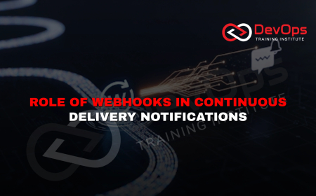 Why Are Webhooks Essential for Real-Time CI/CD Notifications?