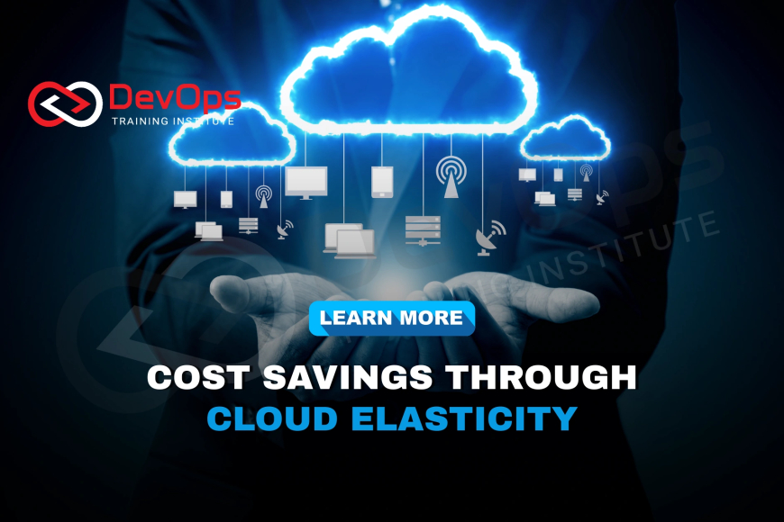 How Does Elasticity Help Optimize Costs in Cloud Environments? - Top ...