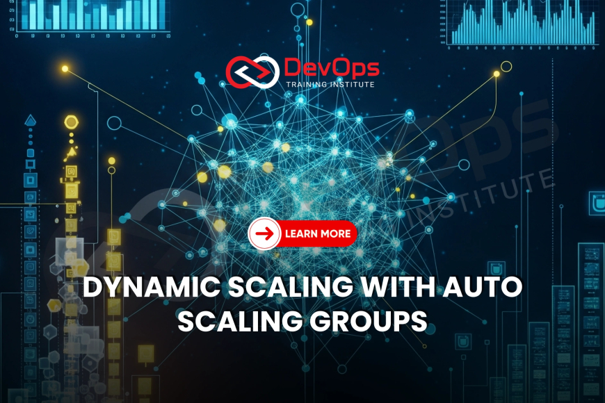 How Do Auto Scaling Groups Dynamically Adjust Cloud Resources? - Top ...