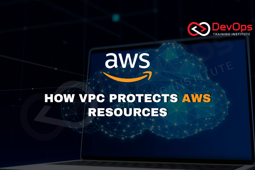 Vpc Tools What Is a Virtual Private Cloud (VPC) and How Does It Secure AWS ...