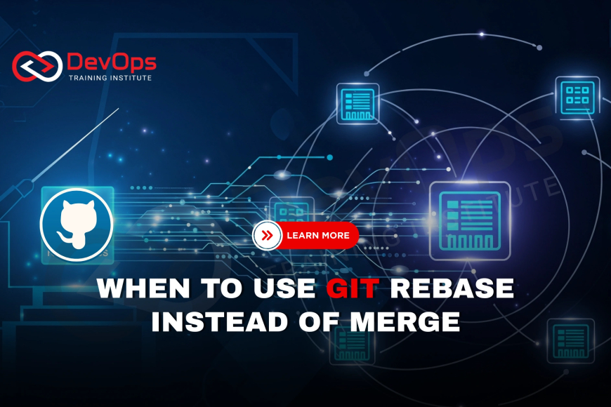What Makes Git Rebase More Powerful Than Merge in Collaborative ...