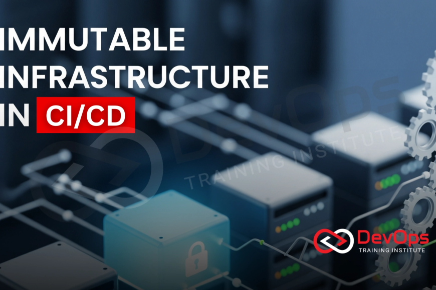 What Are the Pros and Cons of Immutable Infrastructure in CI/CD? - Top ...