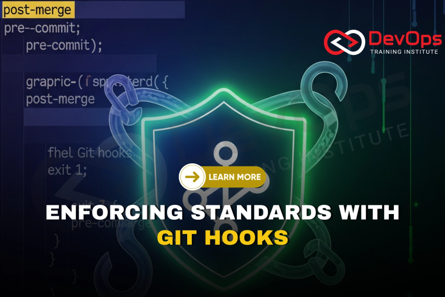Why Are Git Hooks Useful for Enforcing Standards in Dev Workflows ...