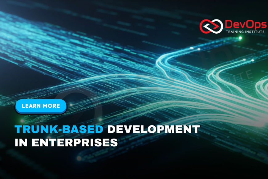 Who Benefits Most from Trunk-Based Development in Enterprise ...