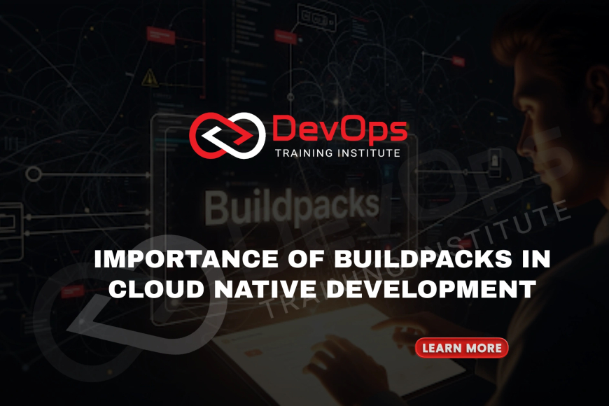 Where Do Buildpacks Fit in Cloud-Native Build Automation? - Top DevOps ...