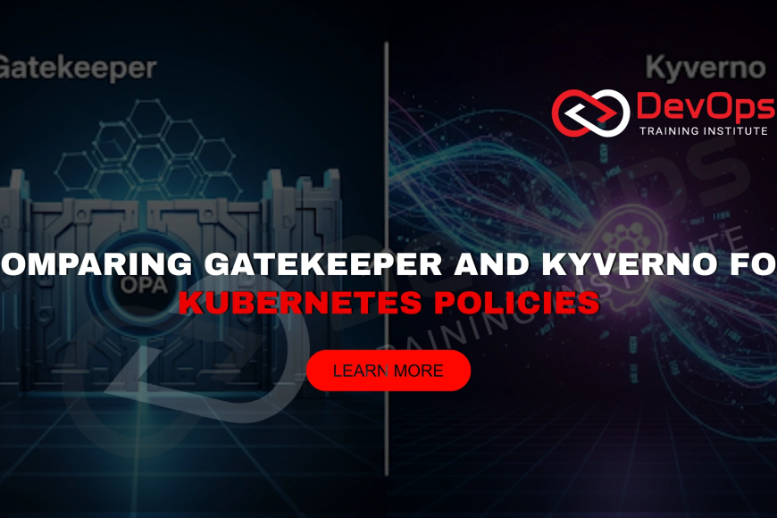 Where Do Gatekeeper and Kyverno Differ in Kubernetes Policy Management ...