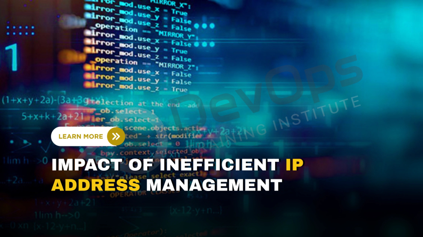 What Are the Consequences of Poor IP Address Management in Subnetting?