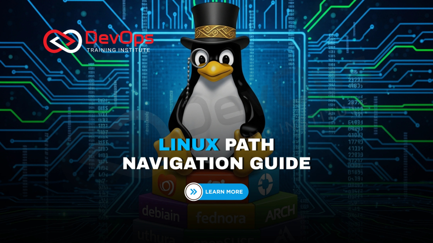 How Do You Efficiently Navigate File Structures Using Absolute and Relative Paths?