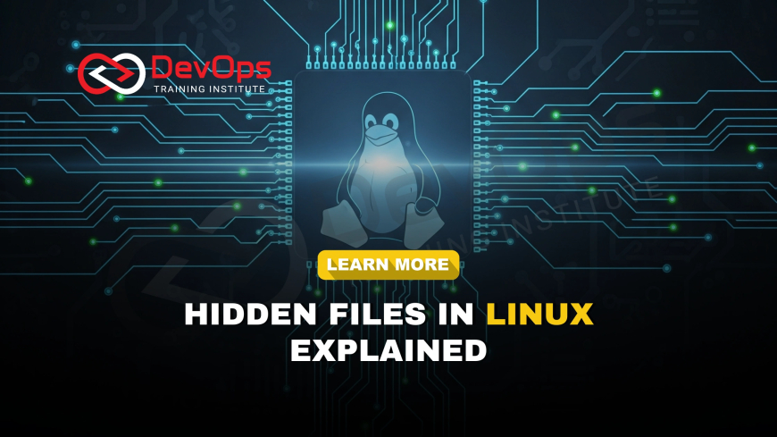 What Are Hidden Files in Linux and How Can You Work with Them?
