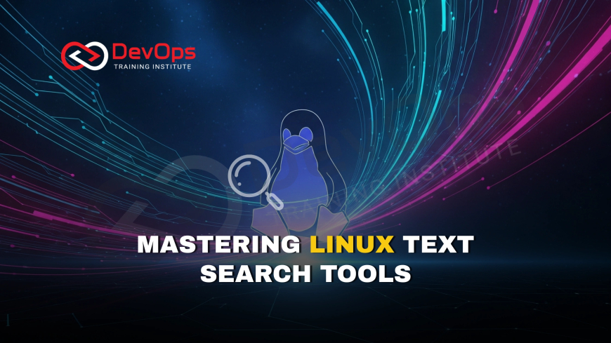 How Can You Search and Parse Text in Linux Using grep, awk, and sed?