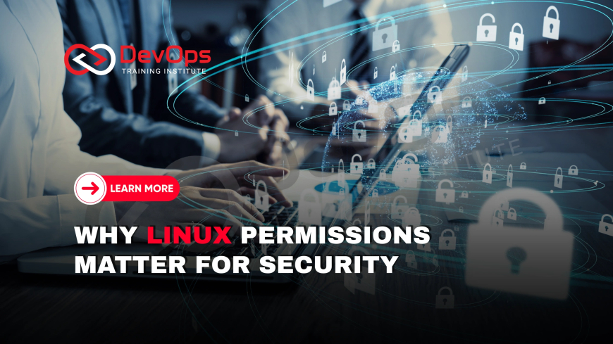 Why Are Read, Write, and Execute Permissions Critical for Security?