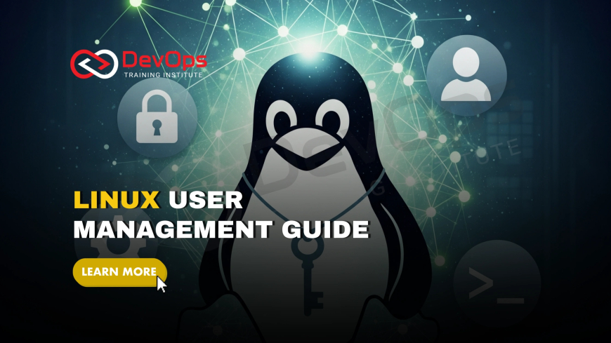 How Do You Add, Modify, or Delete Users in a Linux Environment?
