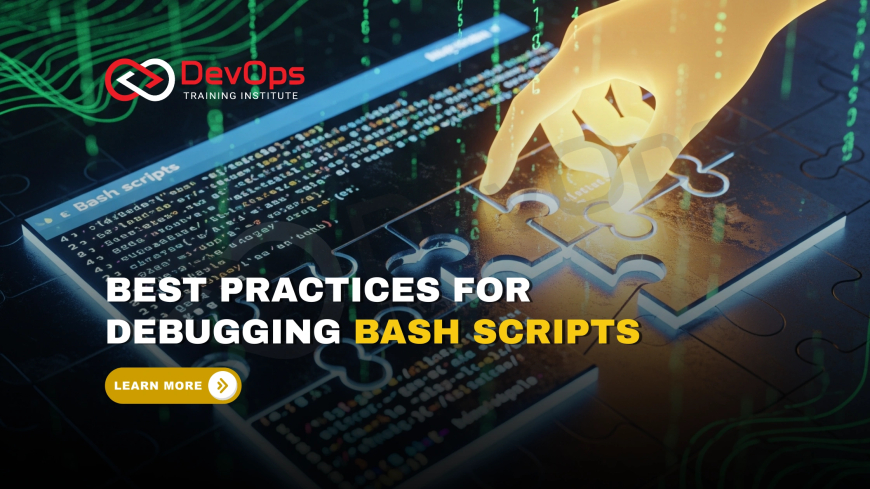 What Are the Best Practices for Debugging Shell Scripts in Bash?