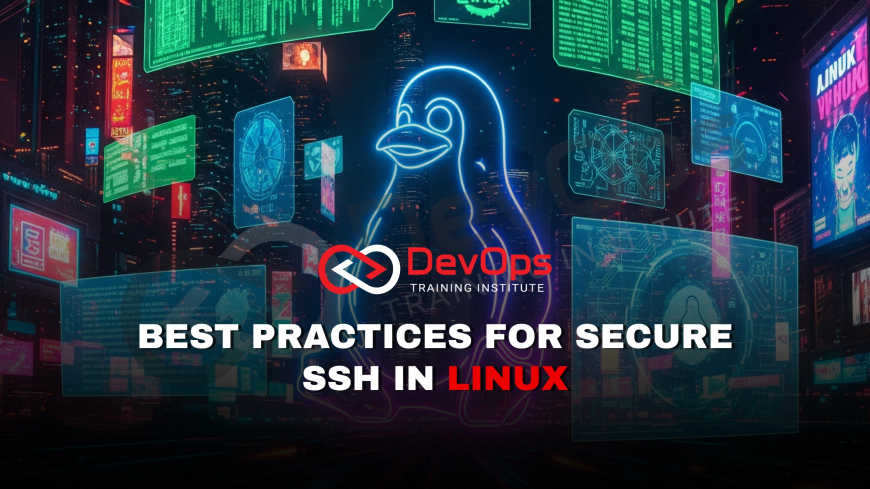 What Are the Best Practices for Configuring Secure SSH Access in Linux?