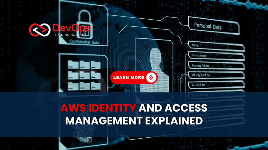 What Is Identity and Access Management (IAM) and Why Is It Crucial in AWS?