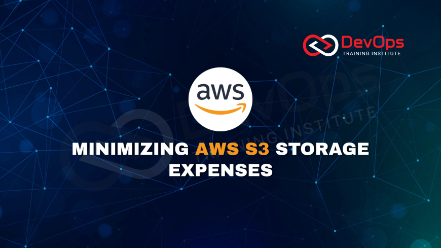 What Are the Most Effective Ways to Reduce S3 Storage Costs?