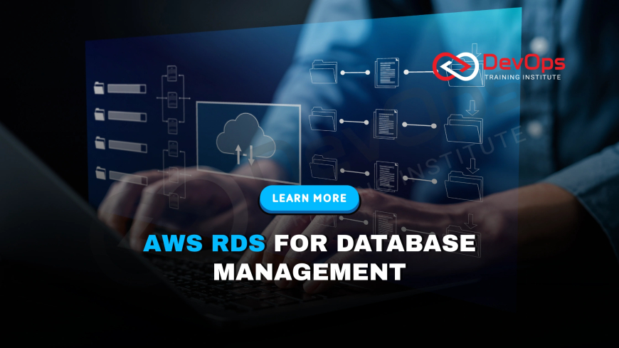 What Is Amazon RDS and How Does It Simplify Database Management?