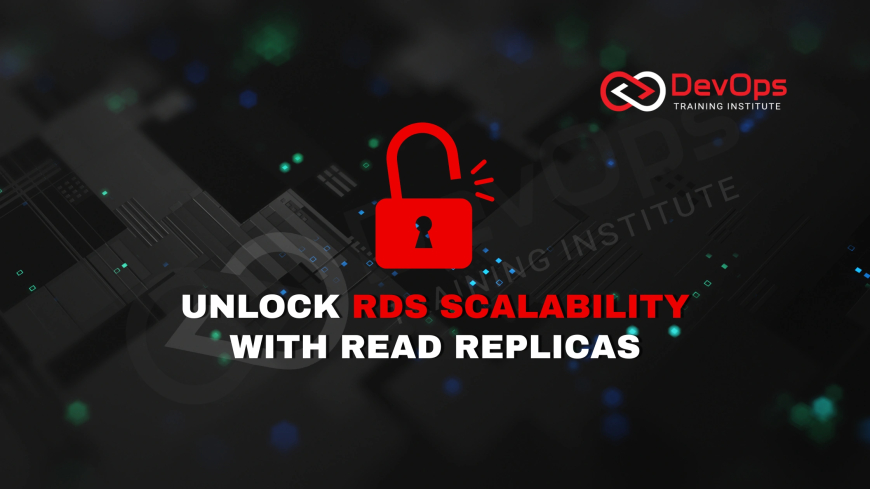Why Should You Use Read Replicas for RDS Scalability?