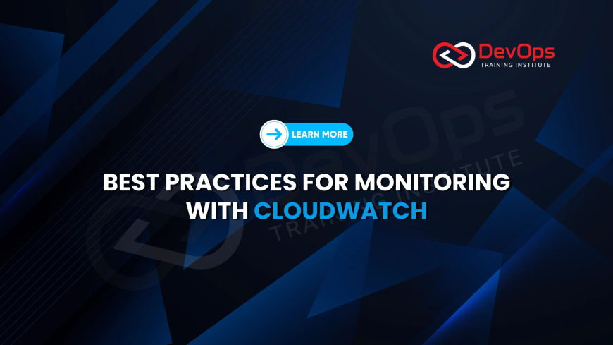 What Are the Best Practices for Monitoring EC2, RDS, and Lambda with CloudWatch?