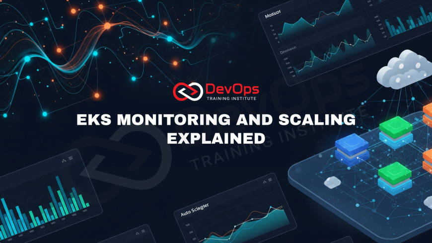 What Are the Best Practices for Monitoring and Scaling EKS Workloads?