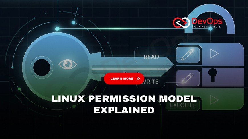 How Does the Linux Permission Model Improve Multi-User System Security?