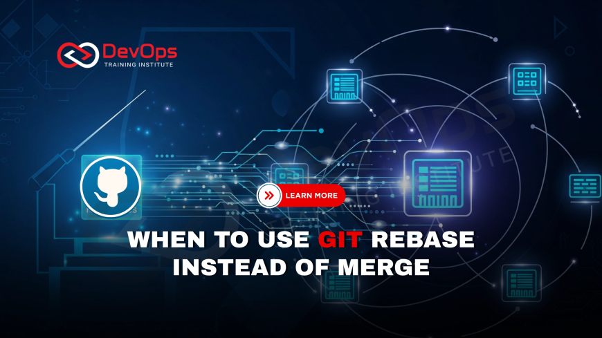 What Makes Git Rebase More Powerful Than Merge in Collaborative Projects?