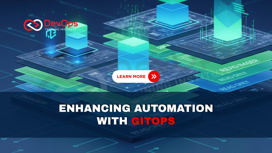 What Is GitOps and How Does It Enhance Infrastructure Automation?