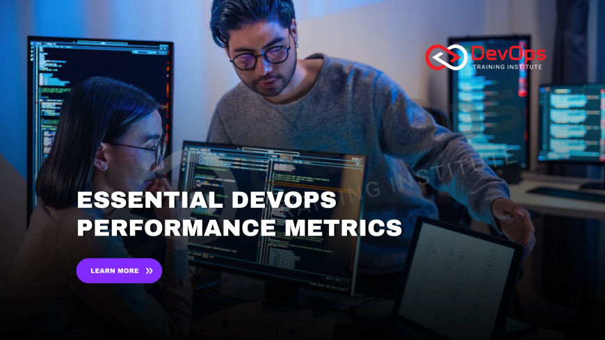 What Are the Top DevOps Metrics to Measure Team and System Performance?