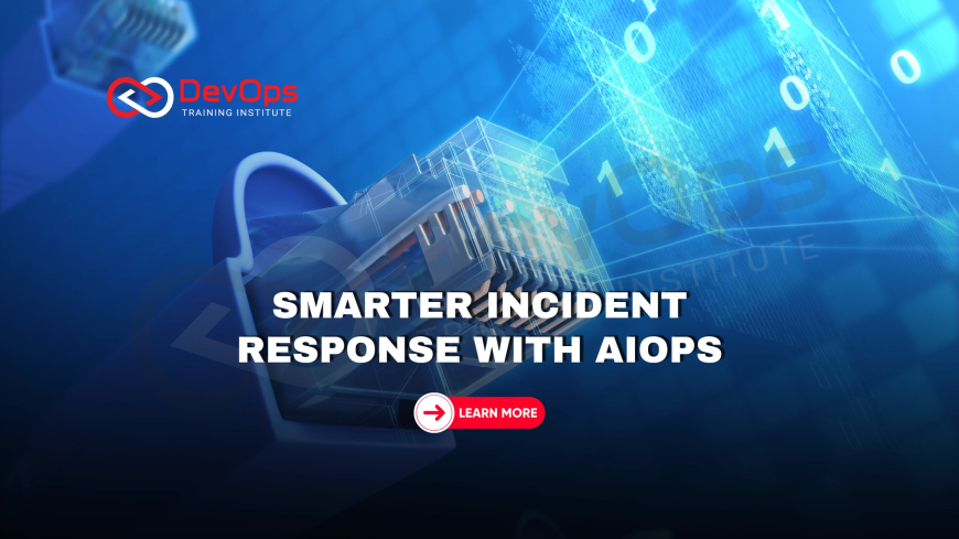What Is AIOps and How Does It Improve Incident Response?
