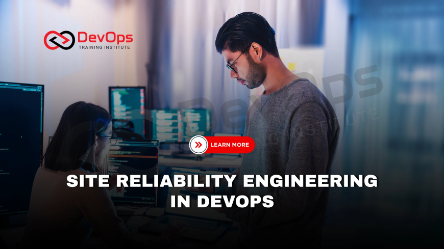 What Is the Role of SREs (Site Reliability Engineers) in DevOps Teams?