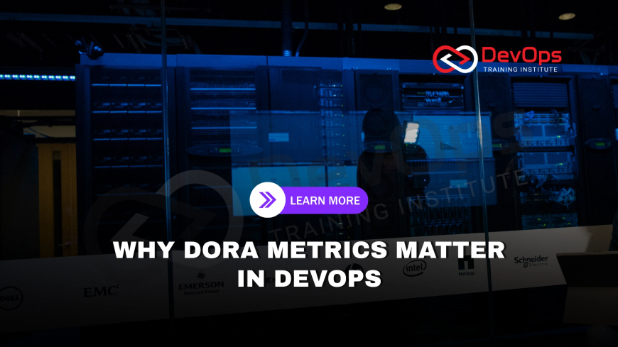 What Is the Value of DORA Metrics in Evaluating DevOps Maturity?