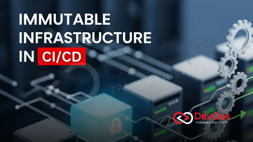 What Are the Pros and Cons of Immutable Infrastructure in CI/CD?