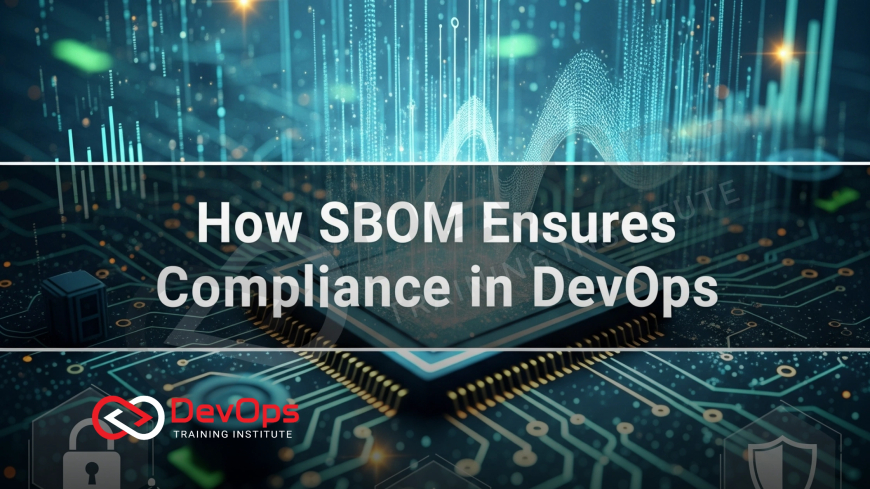 How Does SBOM (Software Bill of Materials) Support DevOps Compliance?
