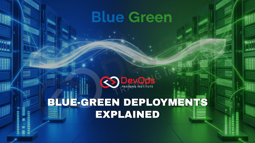 Why Are Blue-Green Deployments Often Used for Database Migration?